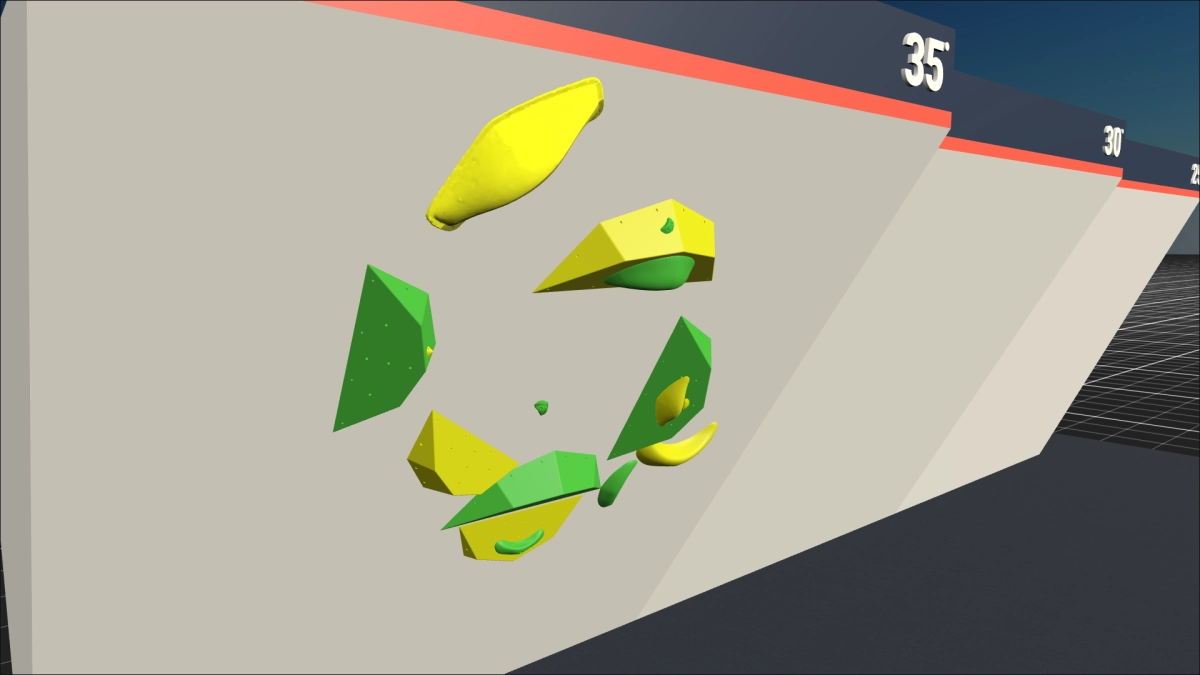 Danza nocturna