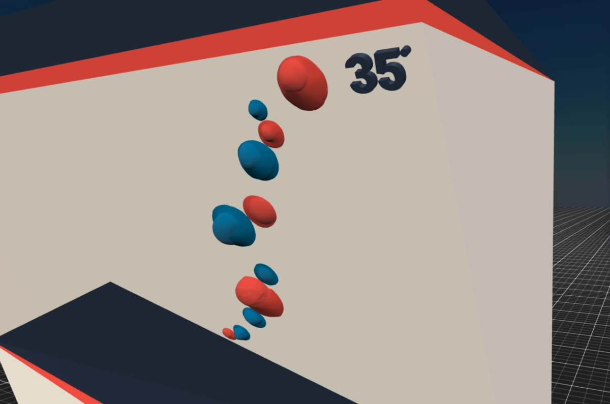 Snap - lead section - TEST