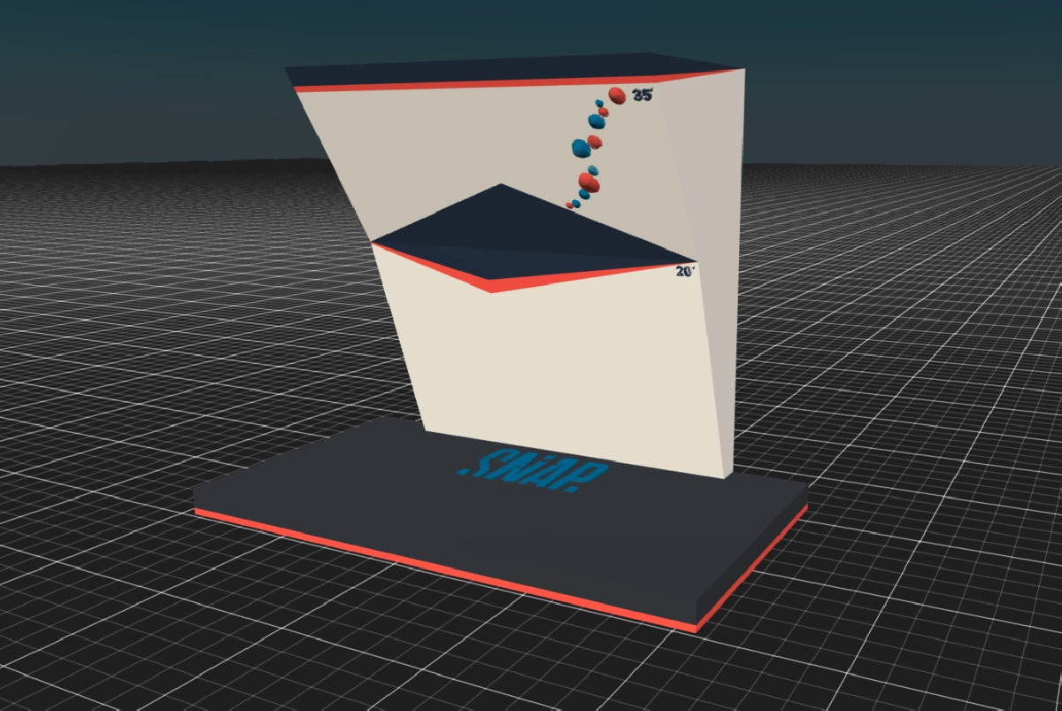 Snap - lead section - TEST