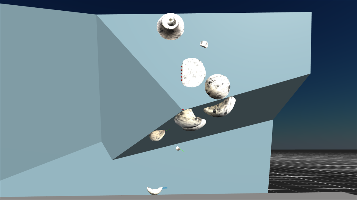 Overhang - 360 - Titan World League