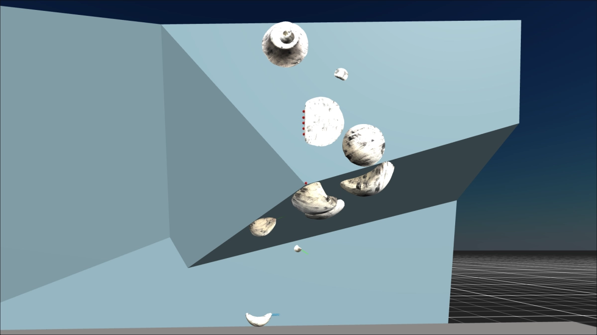 Overhang - 360 - Titan World League