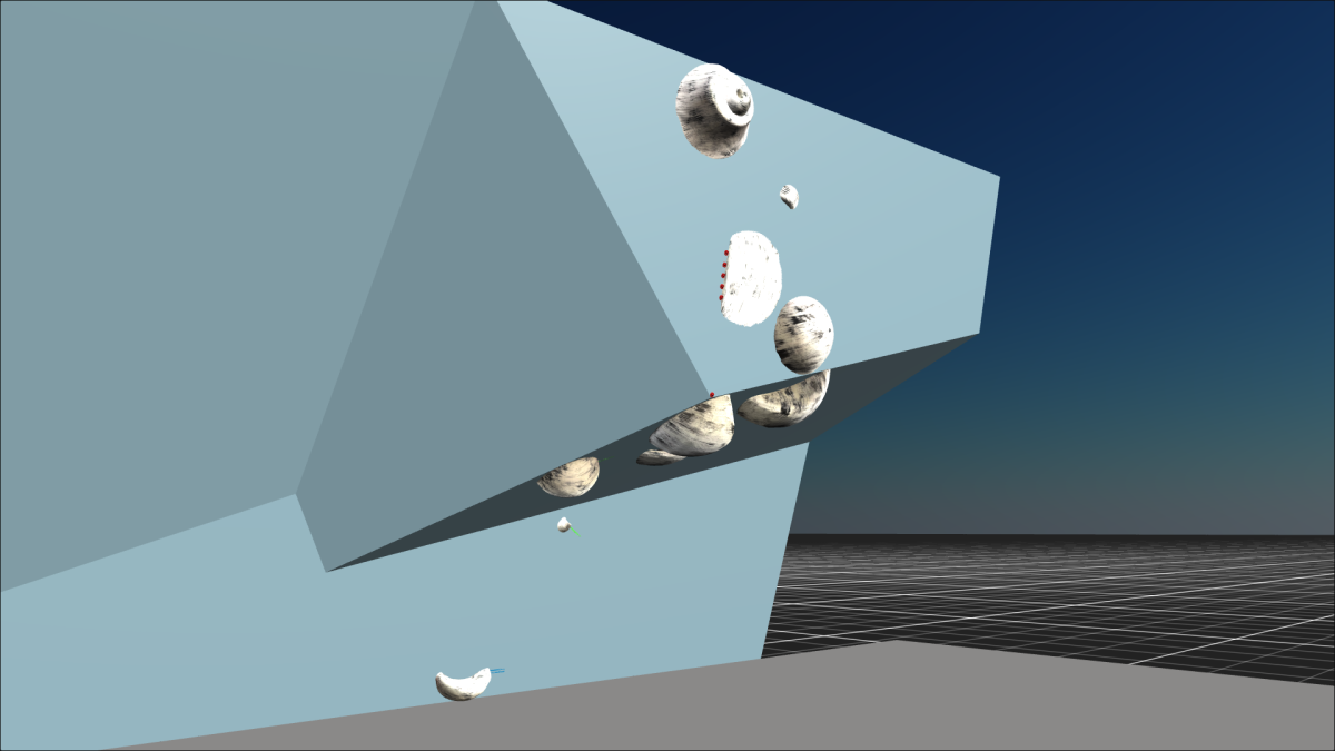 Overhang - 360 - Titan World League