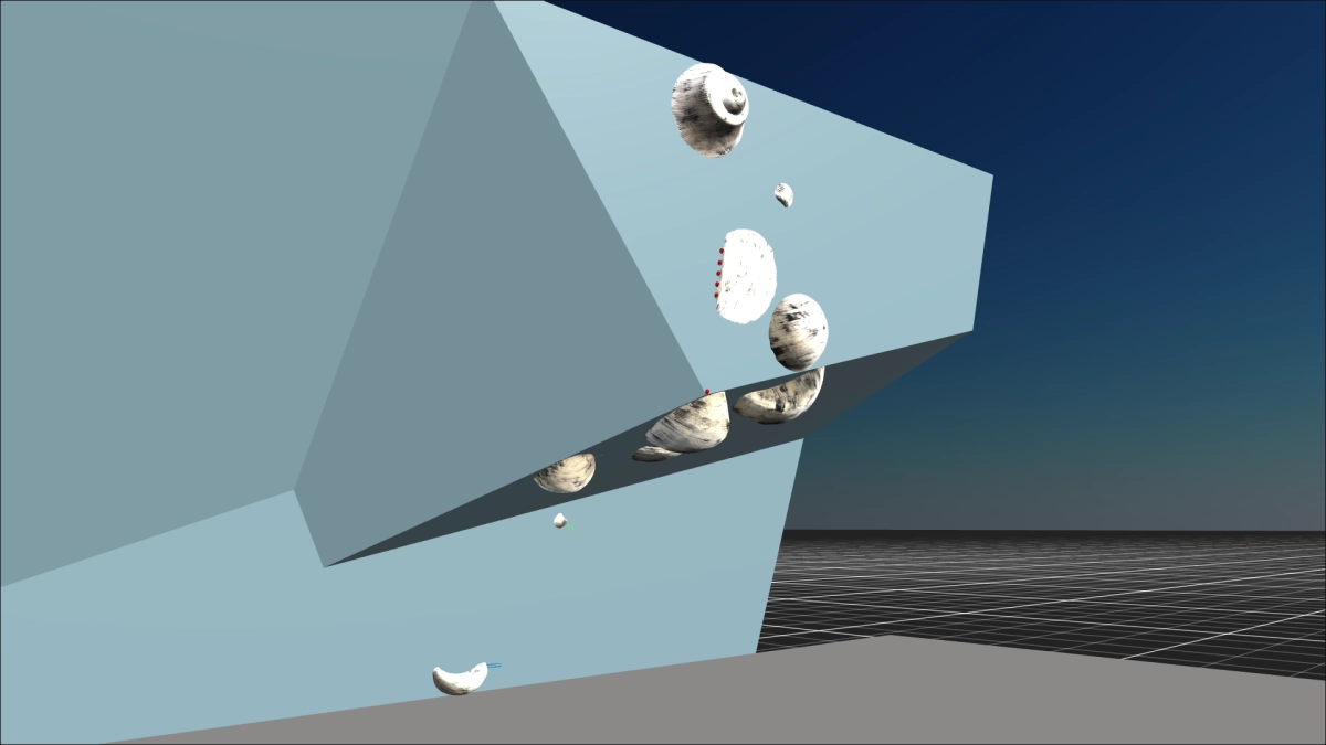 Overhang - 360 - Titan World League