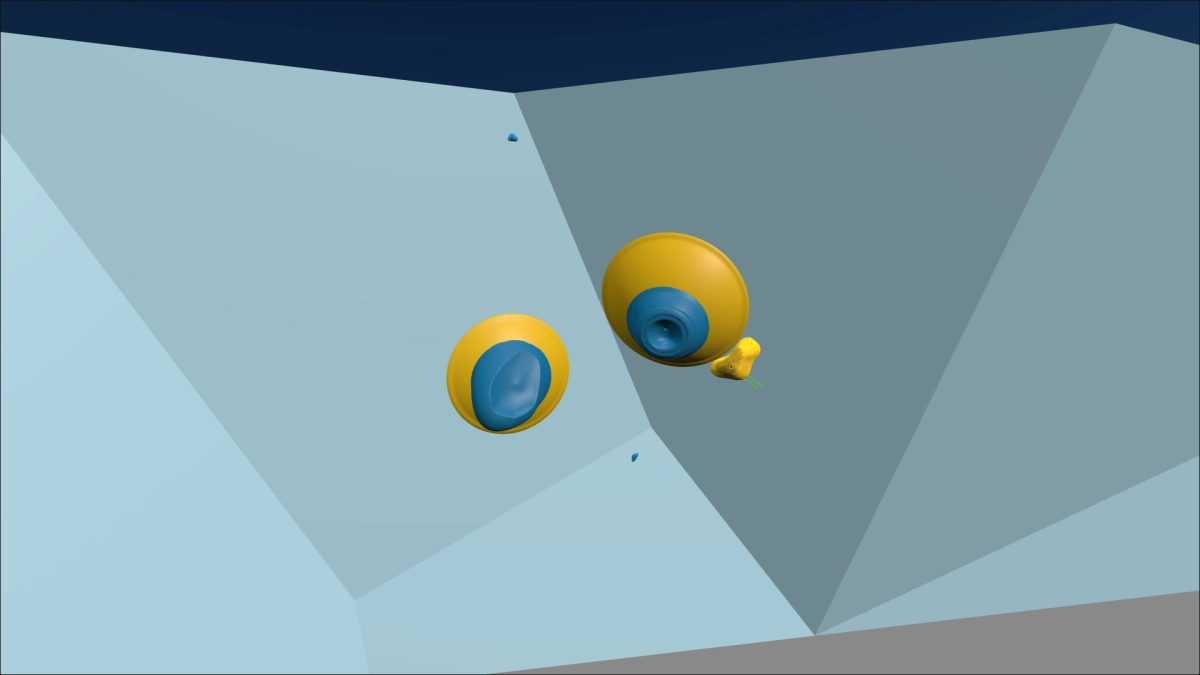 My UTurn U Turn - Flathold - Titan World League