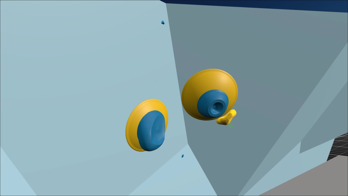 My UTurn U Turn - Flathold - Titan World League