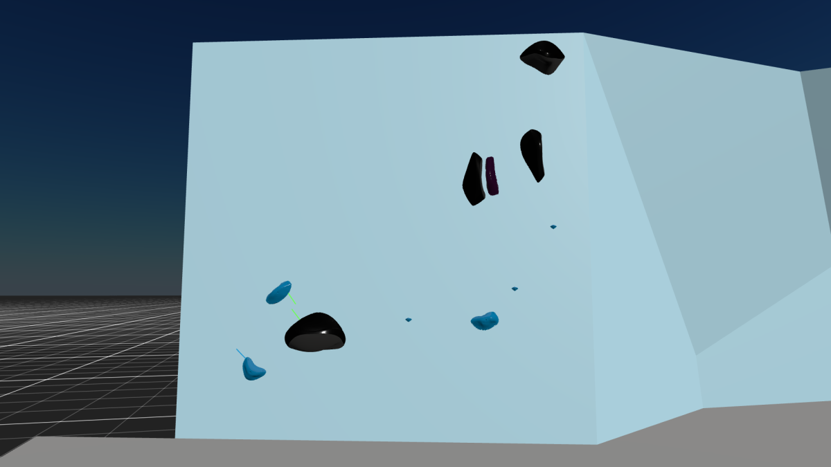 Time Slab - eXpression - Titan World League