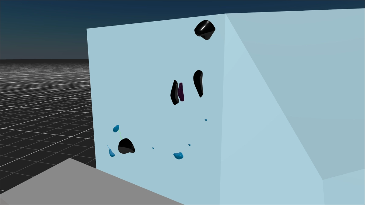 Time Slab - eXpression - Titan World League
