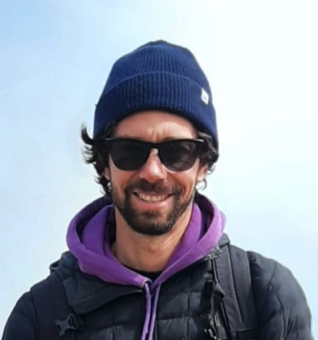 Jérôme Meyer