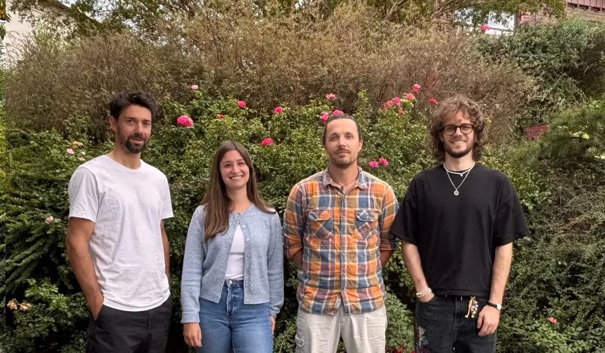 Part of the Circle team